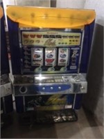 Token Slot Machines
