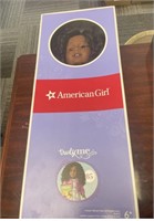 AMERICAN GIRL DOLL