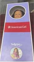 AMERICAN GIRL DOLL