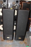 Pioneer Elite TZ-7LTD rare speakers