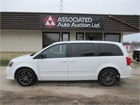 LIVE Car Auction May 24th,2022 @ 2pm