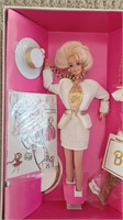 1993 Classique City Style Barbie NIB