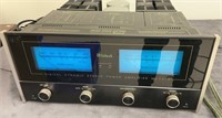 McIntosh Stereo Power Amp MC7270
