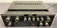 McIntosh C34V Audio Control Amplifier