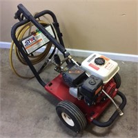 NORTH STAR HIGH PERFORMANCE PRESSURE WASHER