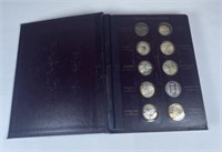 6/24/2022 - ESTATE COIN, CURRENCY, JEWELRY & WATCH AUCTION
