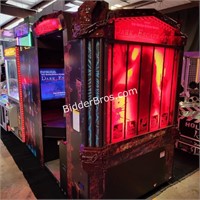 Dark Escape 4D AMAZING Zombie Arcade