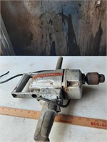 Shopmate 1/2" drill works