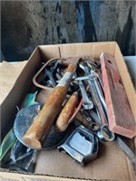 Box of tools