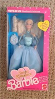 1991 Sweet Romance Barbie NIB