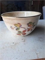 Vintage bowl