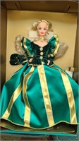 1994 Evergreen Princess Barbie NIB
