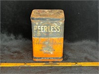 PEERLESS CAN VELVET ACTION THERMAL EXPANSION VALVE