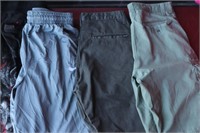 Men's Cargo & Khaki Shorts