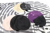 Women's Hat Bundle