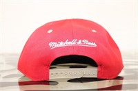 Mitchell & Ness San Francisco 49ers Hat