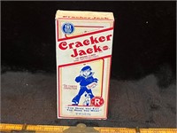 CRACKER JACK unopened 1974