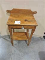 Vintage Wash Stand