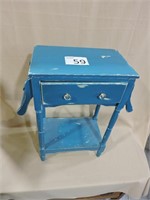 Shabby Chick Side Table