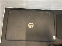 HP 15 notebook PC