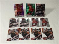 11 Pascal Siakim Mosaic Basketball Cards