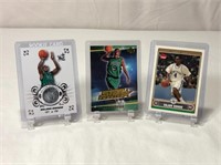 Sports Card Auction - New Location - June 14th, 2022