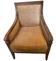Southwestern Furniture Arm Chair
