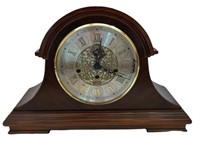 Heritage Heirlooms Ltd. Mantel Clock