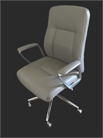 Modern Mid-Back Office Chair