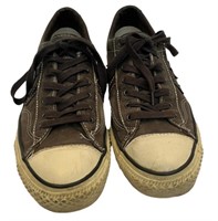 Converse X Tennis Shoes (8.5)