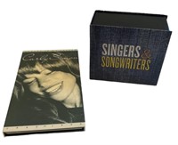 Various Artists CD Box Sets