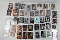 Assortment Of Baseball Inserts To Include