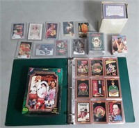 Lot Of Coke Collectible Cards