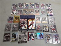 Lot Of Assorted Hockey Cards And 2 Kraft Dinner