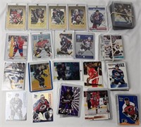 Lot Of Assorted Hockey Cards, Donruss, Elite Serie