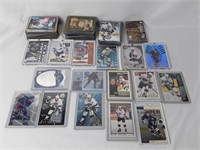 Lg Lot Of Assorted Wayne Gretzky  Hockey Cards