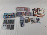 Open Box Of Pinnacle 94 Hockey Cards  97-98