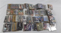 Lot Of Assorted Some Fleer 91 Baseball Cards,