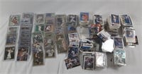 Sports Cards, Tools, and Estate Items By Online Auction