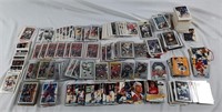 1995 Mostly Topps Hockey Cards