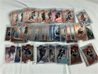 lot of 99 Bowmans Best Inserts And Fusion I