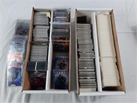 95 Topps, 96-97 pinicale summit, 98-99  bowmans