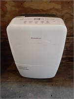 70 Pints Garrison Dehumidifier