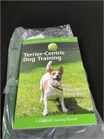Terrier Dog Training Book