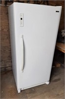 Kenmore Up Right Freezer