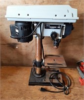 Delta Shop Master Bench 8" Drill Press