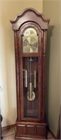 Ridegeway Grandfather Clock