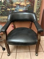 3 pc Office Chairs