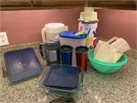 Kitchen Dispensers, Pitchers & More