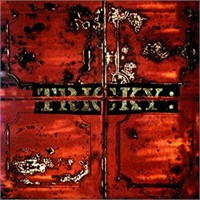 MAXINQUAYE TRICKY VINYL RECORD